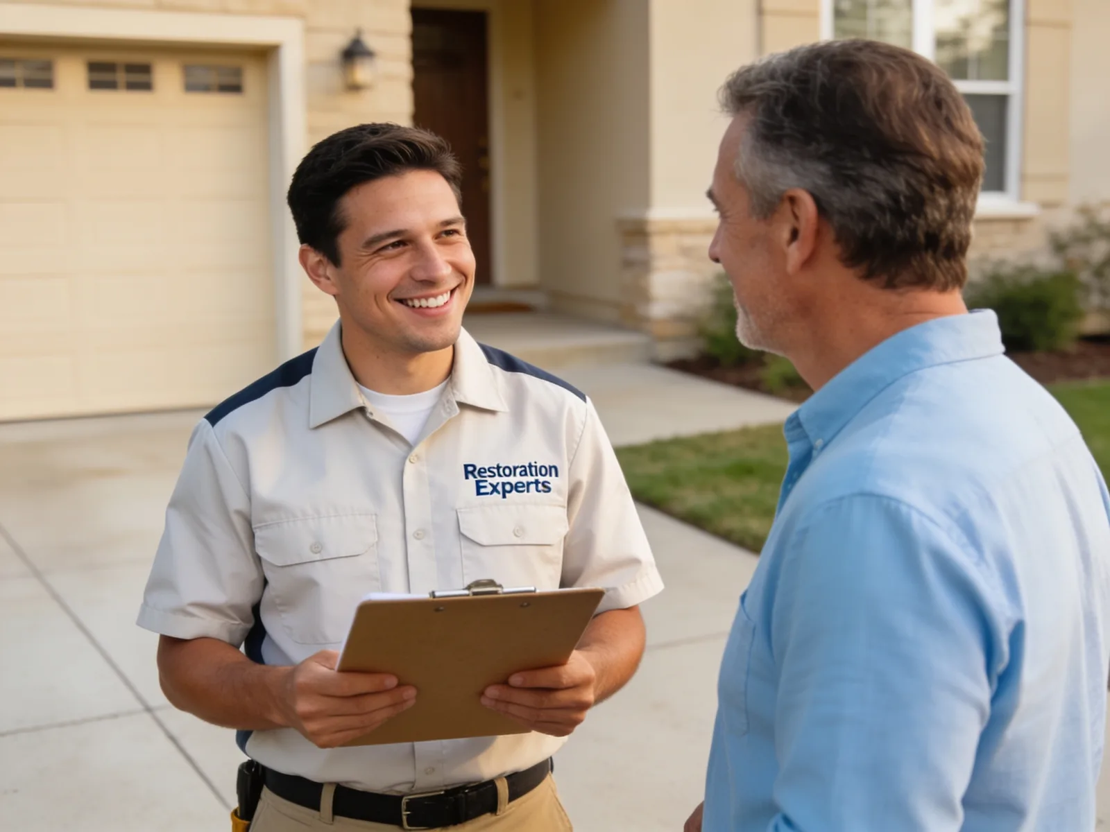 Water Damage Cleanup Anacortes, WA FAQs